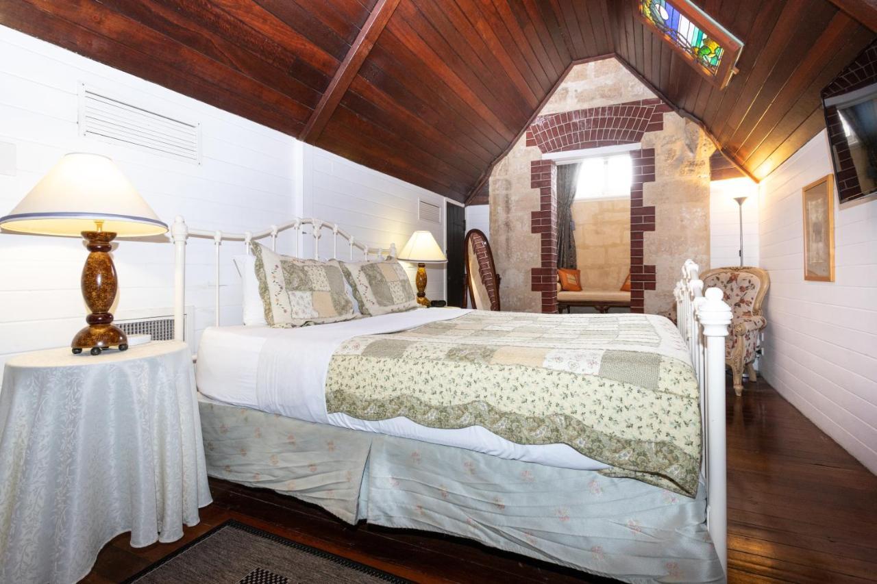 Fremantle Bed & Breakfast Extérieur photo