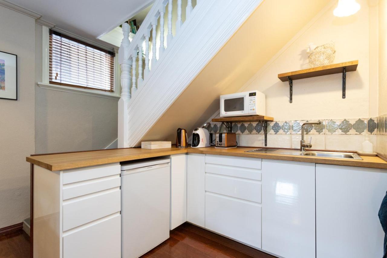 Fremantle Bed & Breakfast Extérieur photo